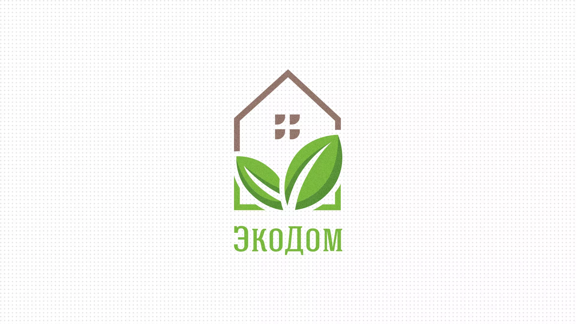 Создание сайта для строительной компании «ЭКОДОМ» в Зеленогорске
